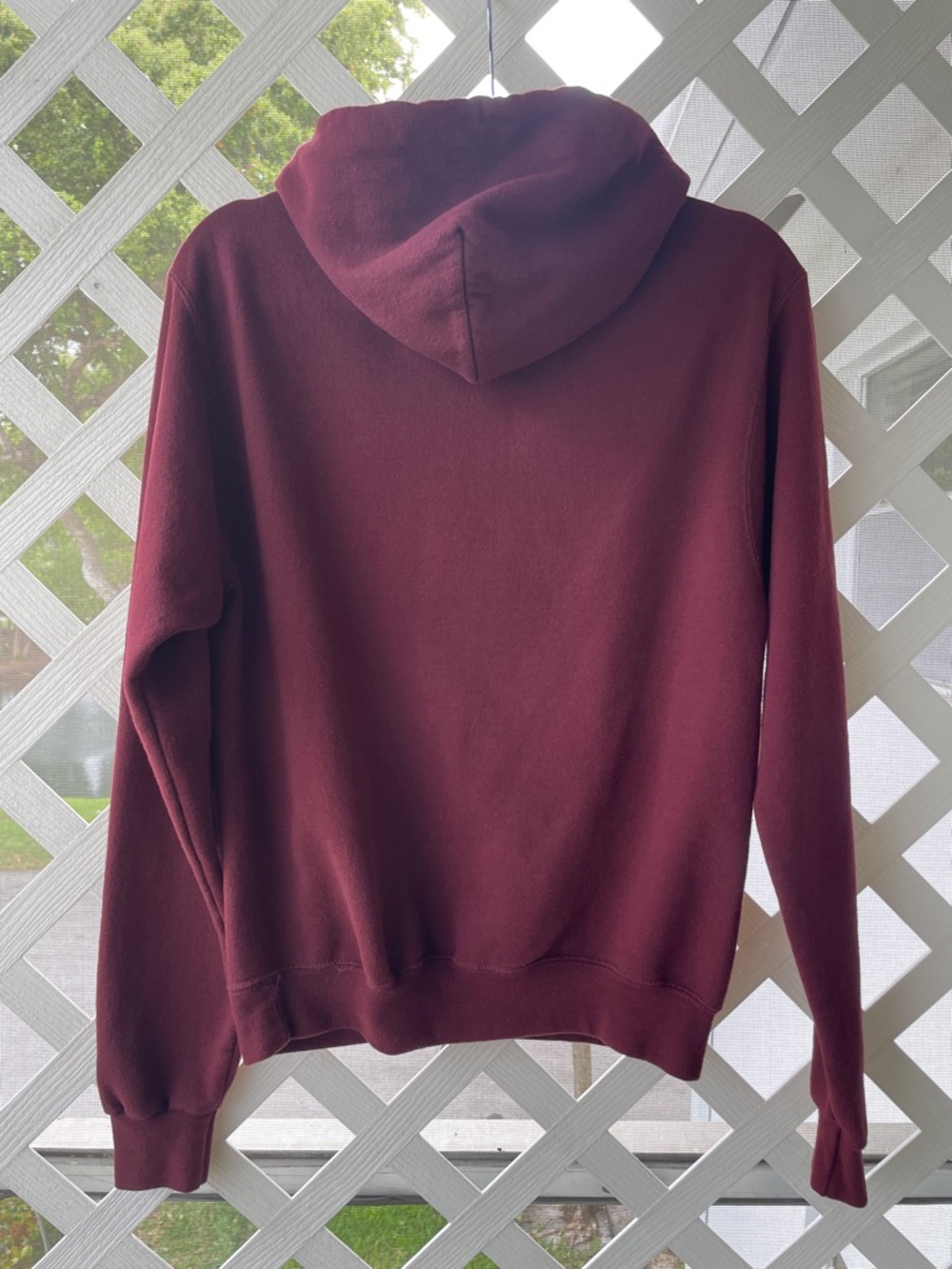 Champion ‘Harvard Medical School’ Pullover Hoodie - Picture 2 of 7
